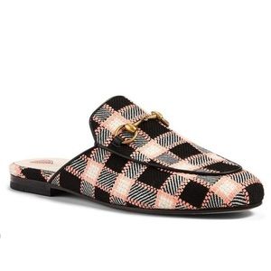 Gucci Princetown Mule